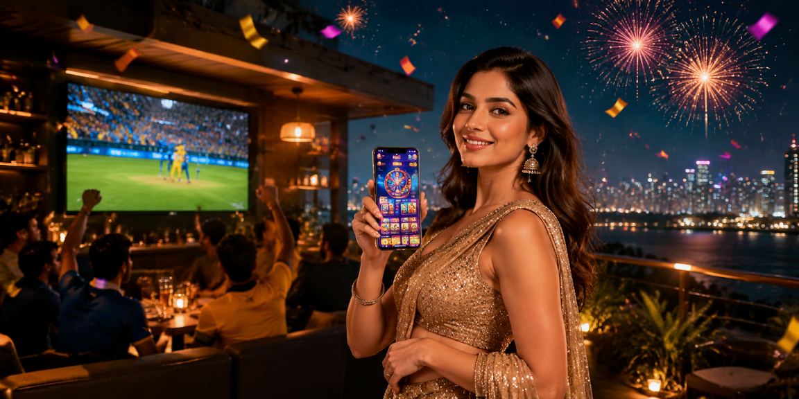 Indian cricket betting scene
